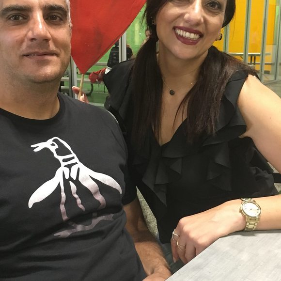 Meet your Posher, Sabah - Picture 1 of 1